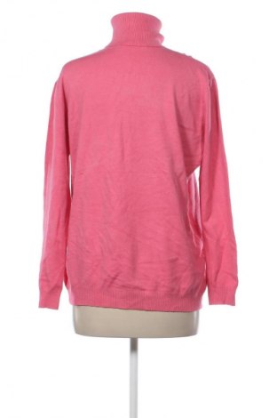 Γυναικείο πουλόβερ Unbranded, Μέγεθος XL, Χρώμα Ρόζ , Τιμή 14,82 €