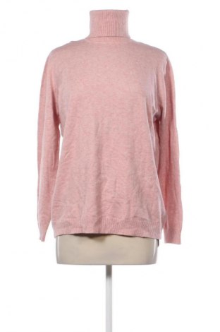 Дамски пуловер Unbranded, Размер XL, Цвят Розов, Цена 28,99 лв.