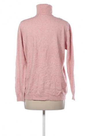 Дамски пуловер Unbranded, Размер XL, Цвят Розов, Цена 28,99 лв.
