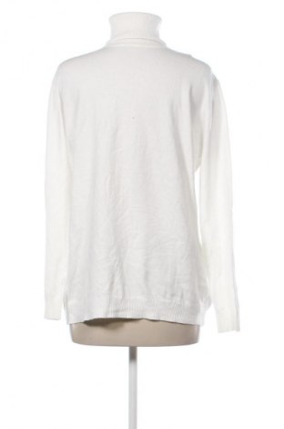 Дамски пуловер Unbranded, Размер XL, Цвят Бял, Цена 28,99 лв.