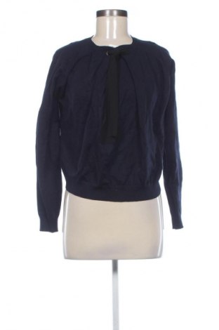 Női pulóver Unbranded, Méret L, Szín Kék, Ár 10 830 Ft