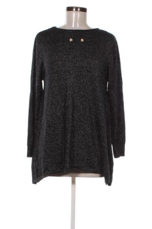 Дамски пуловер Unbranded, Размер XXL, Цвят Многоцветен, Цена 29,15 лв.