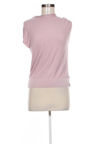 Дамски пуловер Unbranded, Размер M, Цвят Розов, Цена 9,99 лв.