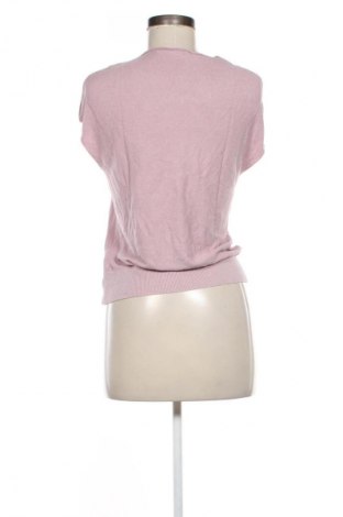 Дамски пуловер Unbranded, Размер M, Цвят Розов, Цена 9,99 лв.