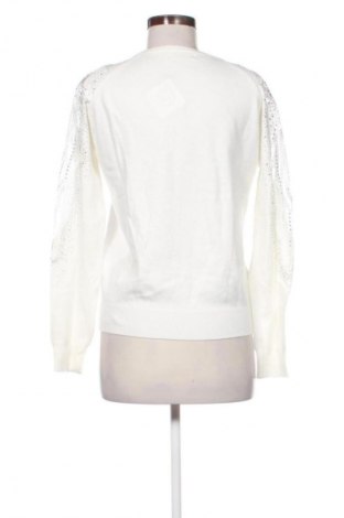 Γυναικείο πουλόβερ Unbranded, Μέγεθος XL, Χρώμα Εκρού, Τιμή 14,83 €