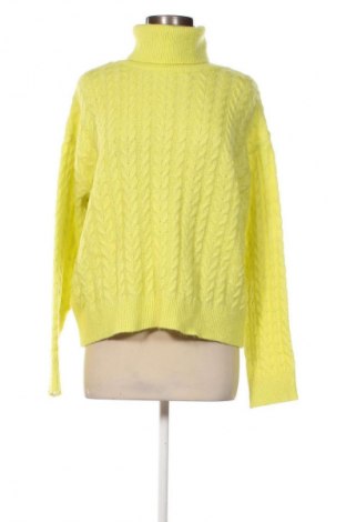 Γυναικείο πουλόβερ Unbranded, Μέγεθος M, Χρώμα Πράσινο, Τιμή 7,99 €