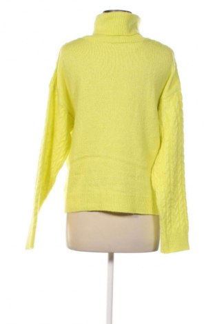 Γυναικείο πουλόβερ Unbranded, Μέγεθος M, Χρώμα Πράσινο, Τιμή 7,99 €