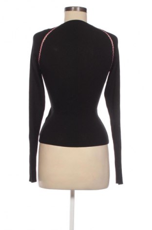 Дамски пуловер Unbranded, Размер L, Цвят Черен, Цена 28,88 лв.