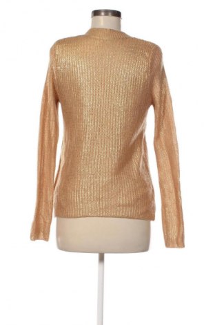 Damenpullover Unbranded, Größe S, Farbe Golden, Preis 13,99 €