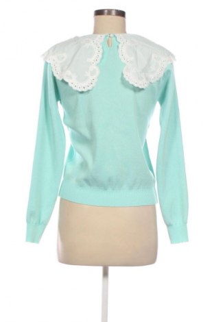 Pulover de femei Unbranded, Mărime M, Culoare Verde, Preț 134,99 Lei