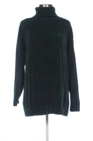 Дамски пуловер Unbranded, Размер XL, Цвят Зелен, Цена 29,00 лв.