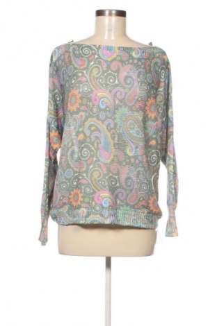 Dámský svetr Unbranded, Velikost L, Barva Vícebarevné, Cena  209,00 Kč