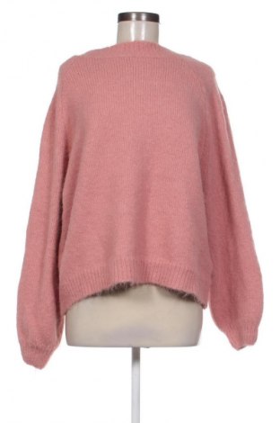 Damenpullover Unbranded, Größe L, Farbe Rosa, Preis € 11,99