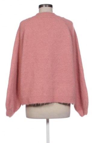 Damenpullover Unbranded, Größe L, Farbe Rosa, Preis € 11,99