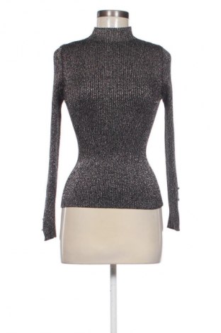 Дамски пуловер Unbranded, Размер M, Цвят Многоцветен, Цена 54,34 лв.