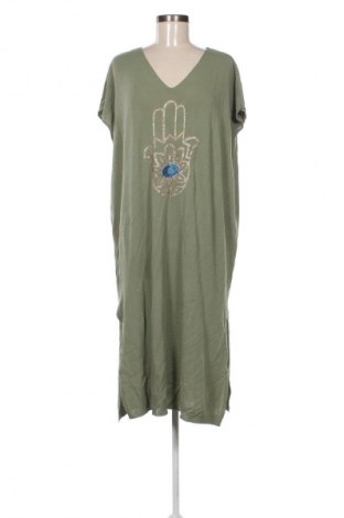 Damenpullover Unbranded, Größe M, Farbe Grün, Preis € 7,99