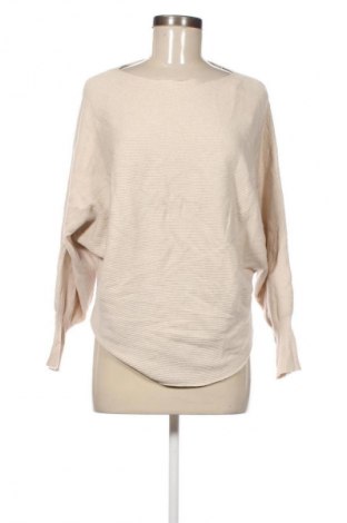 Dámský svetr Unbranded, Velikost M, Barva Béžová, Cena  249,00 Kč