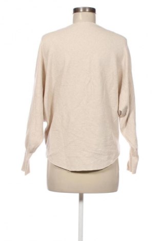 Dámský svetr Unbranded, Velikost M, Barva Béžová, Cena  249,00 Kč