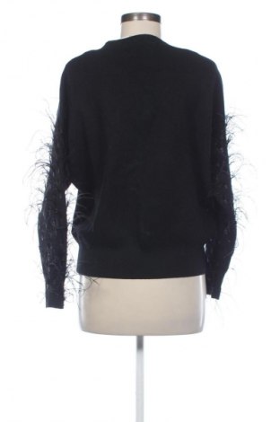 Дамски пуловер Unbranded, Размер XL, Цвят Черен, Цена 28,88 лв.