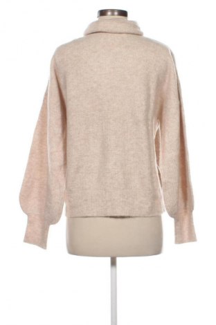 Damenpullover Unbranded, Größe L, Farbe Beige, Preis 12,99 €