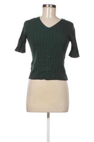 Női pulóver Unbranded, Méret M, Szín Zöld, Ár 2 799 Ft