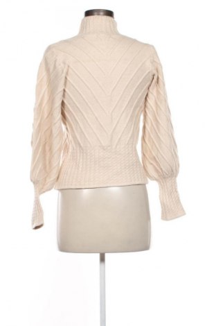 Damenpullover Unbranded, Größe M, Farbe Beige, Preis 10,99 €