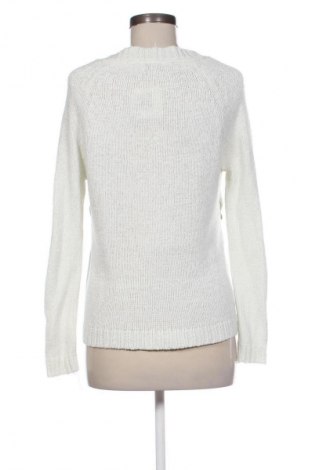 Damenpullover Le Temps Des Cerises, Größe XS, Farbe Ecru, Preis € 13,99