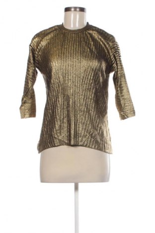 Дамски пуловер Unbranded, Размер L, Цвят Златист, Цена 8,18 €