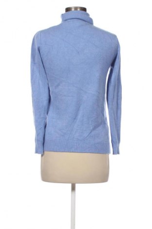 Γυναικείο πουλόβερ Unbranded, Μέγεθος M, Χρώμα Μπλέ, Τιμή 10,99 €
