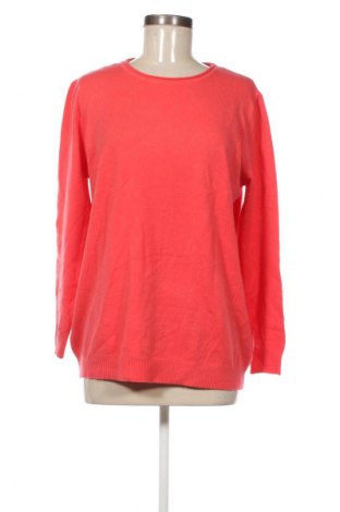 Pulover de femei Unbranded, Mărime L, Culoare Roșu, Preț 67,99 Lei