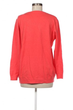 Pulover de femei Unbranded, Mărime L, Culoare Roșu, Preț 67,99 Lei