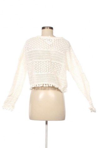 Dámsky pulóver Unbranded, Veľkosť L, Farba Biela, Cena  8,95 €