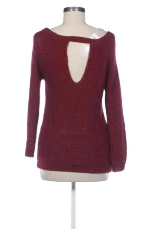 Γυναικείο πουλόβερ Unbranded, Μέγεθος M, Χρώμα Κόκκινο, Τιμή 5,00 €