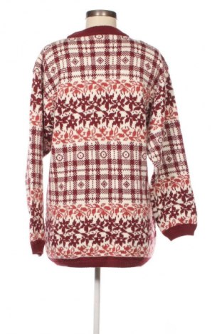 Damenpullover Unbranded, Größe L, Farbe Mehrfarbig, Preis 12,99 €