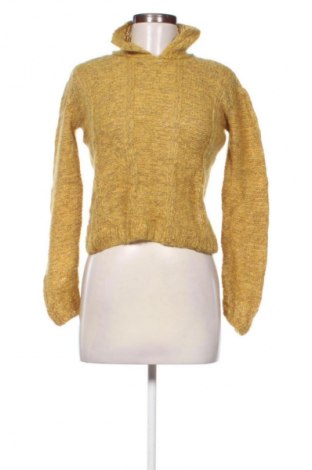 Dámsky pulóver Unbranded, Veľkosť S, Farba Žltá, Cena  14,91 €
