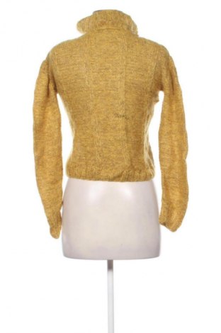 Dámsky pulóver Unbranded, Veľkosť S, Farba Žltá, Cena  14,91 €