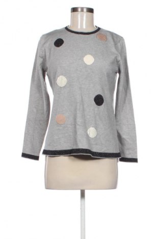 Damski sweter Unbranded, Rozmiar M, Kolor Kolorowy, Cena 66,39 zł