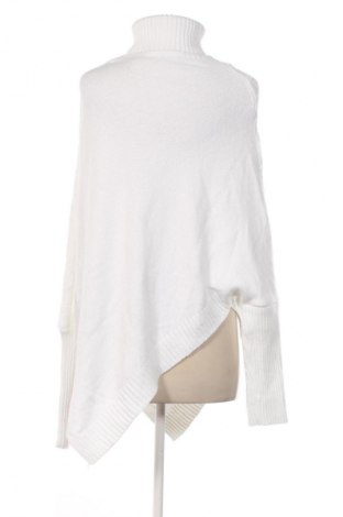 Дамски пуловер Unbranded, Размер XXL, Цвят Бял, Цена 23,99 лв.