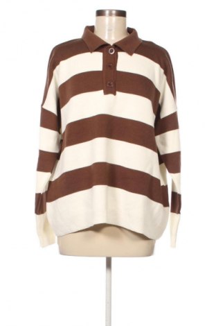 Γυναικείο πουλόβερ Unbranded, Μέγεθος M, Χρώμα Πολύχρωμο, Τιμή 9,99 €