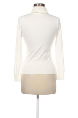 Damenpullover Unbranded, Größe M, Farbe Weiß, Preis € 20,99