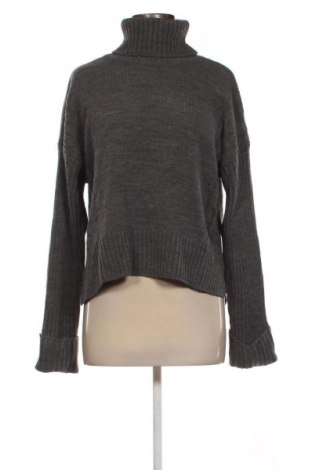 Γυναικείο πουλόβερ Unbranded, Μέγεθος M, Χρώμα Γκρί, Τιμή 6,99 €