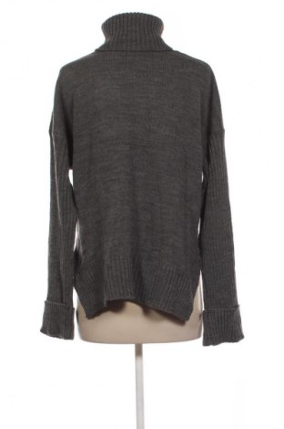 Γυναικείο πουλόβερ Unbranded, Μέγεθος M, Χρώμα Γκρί, Τιμή 6,99 €