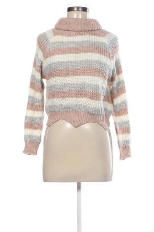Damenpullover Unbranded, Größe XXS, Farbe Mehrfarbig, Preis € 10,99
