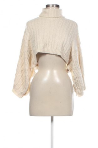 Női pulóver Unbranded, Méret M, Szín Bézs, Ár 4 369 Ft