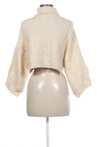 Női pulóver Unbranded, Méret M, Szín Bézs, Ár 4 369 Ft