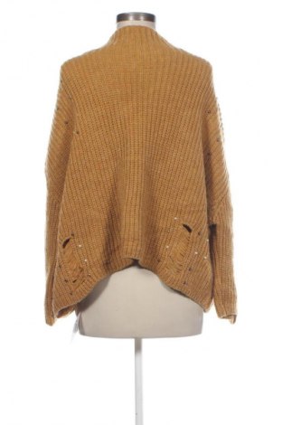 Damenpullover Unbranded, Größe M, Farbe Orange, Preis € 11,99