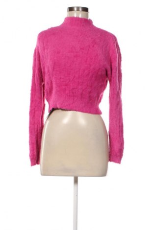 Γυναικείο πουλόβερ Unbranded, Μέγεθος S, Χρώμα Ρόζ , Τιμή 11,99 €