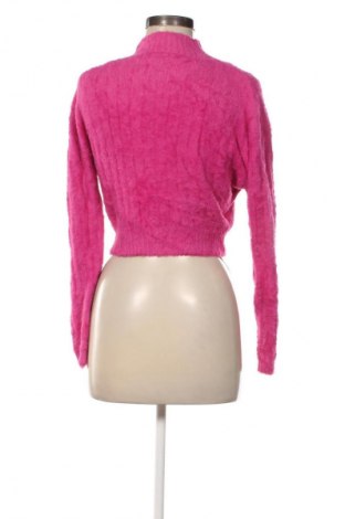 Γυναικείο πουλόβερ Unbranded, Μέγεθος S, Χρώμα Ρόζ , Τιμή 11,99 €