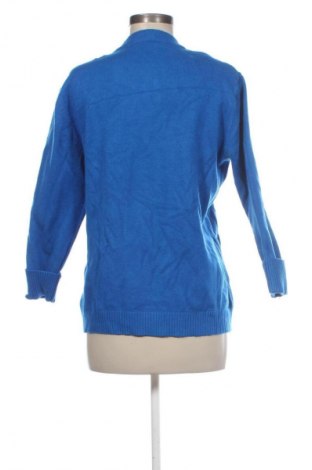 Γυναικείο πουλόβερ Unbranded, Μέγεθος XL, Χρώμα Μπλέ, Τιμή 15,99 €