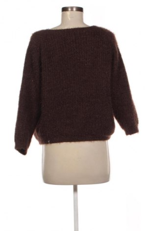 Damenpullover Unbranded, Größe M, Farbe Braun, Preis € 13,99